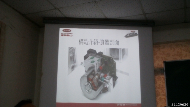 試騎TIGRA地瓜ABS-2