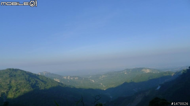 一日台三線 :挑戰翻山越嶺441km的內山公路