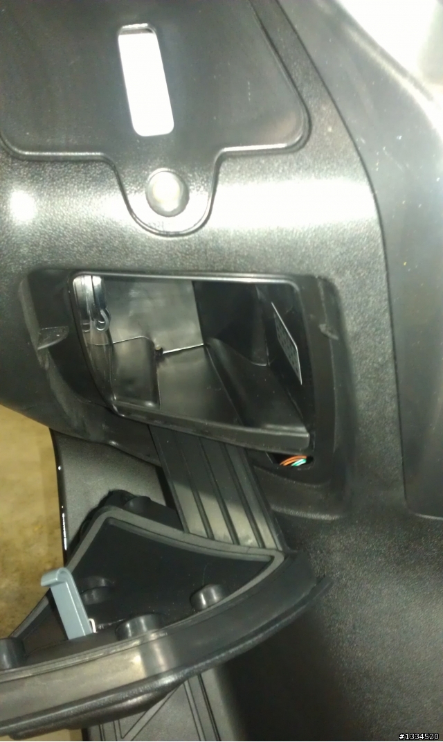 XCITING 400i..新增...彩貼