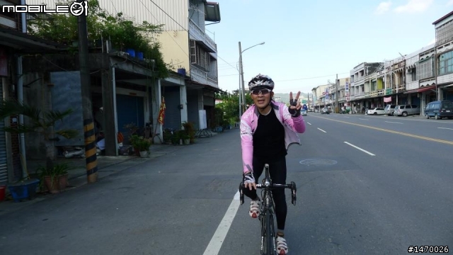 一日台三線 :挑戰翻山越嶺441km的內山公路