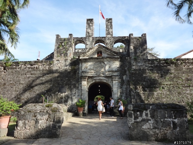 2012菲律賓, 宿霧, 馬克坦島. Phillipines, Cebu, Mactan Island.