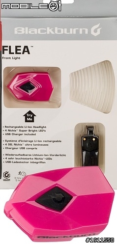 BH CRISTAL"粉圓"