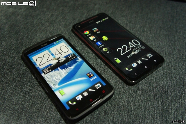 黑紅機的逆襲之蝴蝶飛 & ONEX+  小小開箱與想法