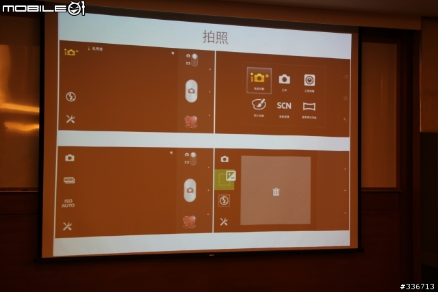 Sony Xperia V 水心所欲年底旗艦機體驗會心得分享『高雄場』