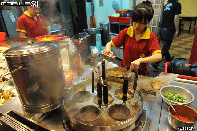 冬天! 來一碗暖暖的滷味 「原」滷味 亞東店