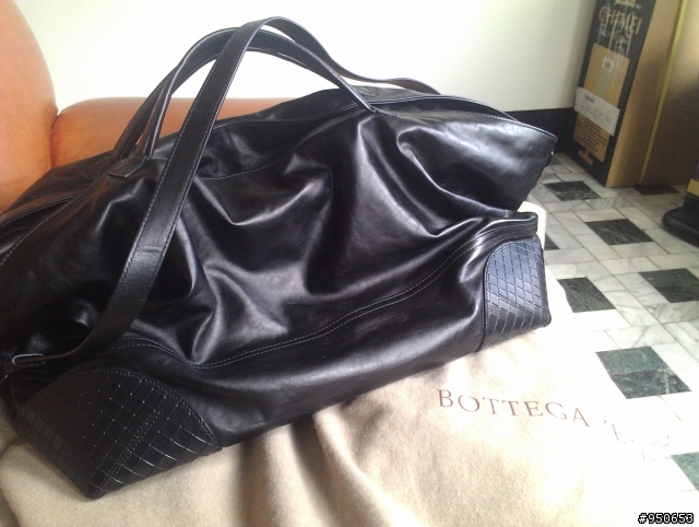 BOTTEGA VENETA 包包及長皮夾