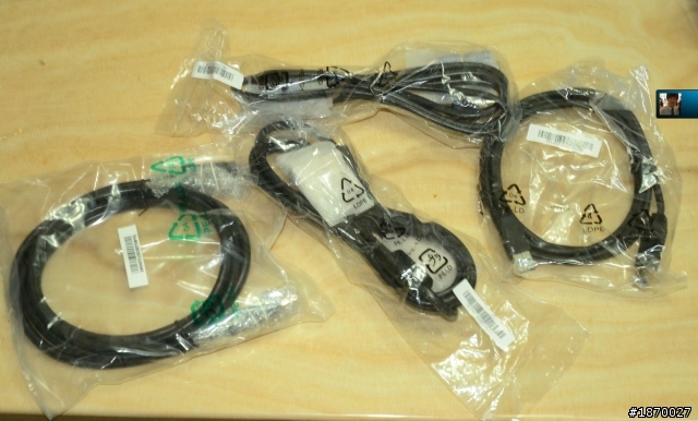 就是要USB3.0 !ASUS PA248Q開箱!