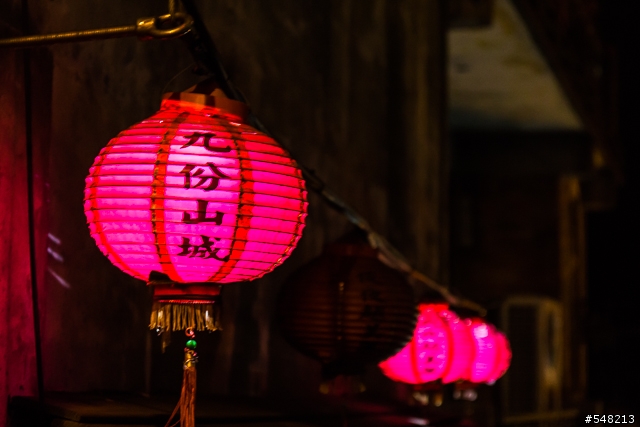 來去九份住一晚+金瓜石黃金瀑布