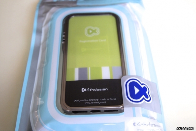 Blade 5 for iphone5