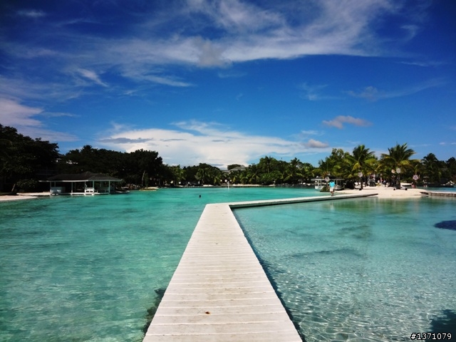 2012菲律賓, 宿霧, 馬克坦島. Phillipines, Cebu, Mactan Island.