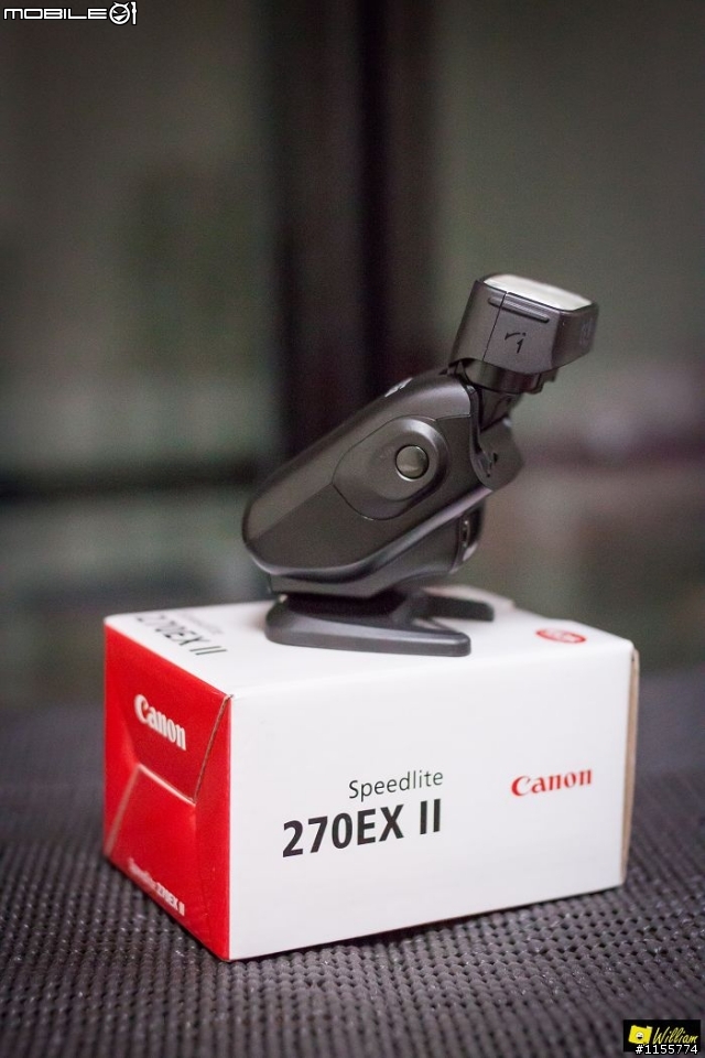 Canon PowerShot G15 + 270EXII開箱 來蓋大樓吧~