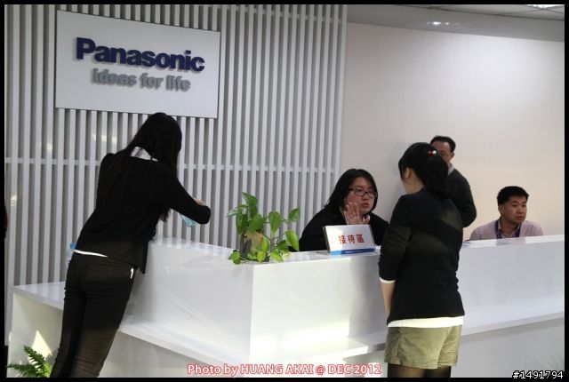 【Panasonic NA-V168VBS ECONAVI變頻洗衣機】推薦Panasonic 洗衣機分享會活動