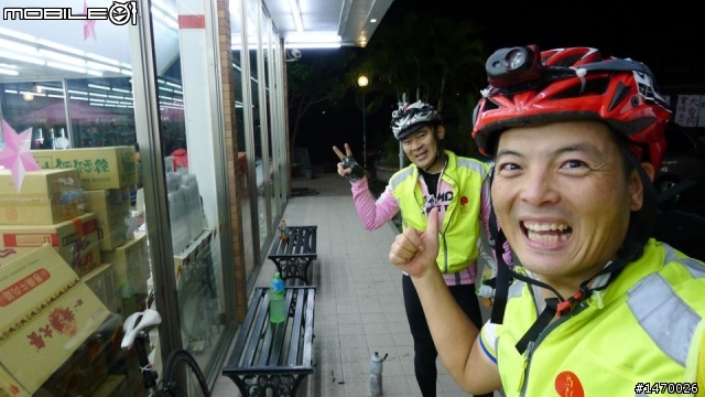 一日台三線 :挑戰翻山越嶺441km的內山公路