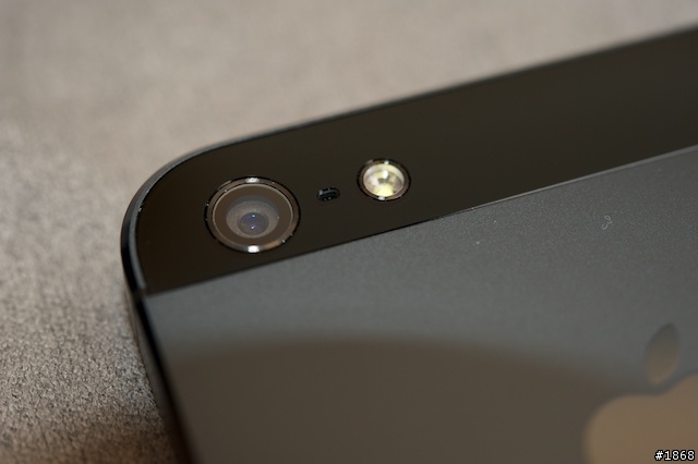 IPhone5開箱加碼PGL(Pangolin)穿山甲玻璃硬式保護貼(iphone+ipad版)