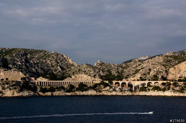 西地中海郵輪﹣costa serena義西法三國六都自由行