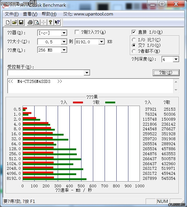 Micron Crucial m4 SSD 256GB mSATA VS MSI GE60
