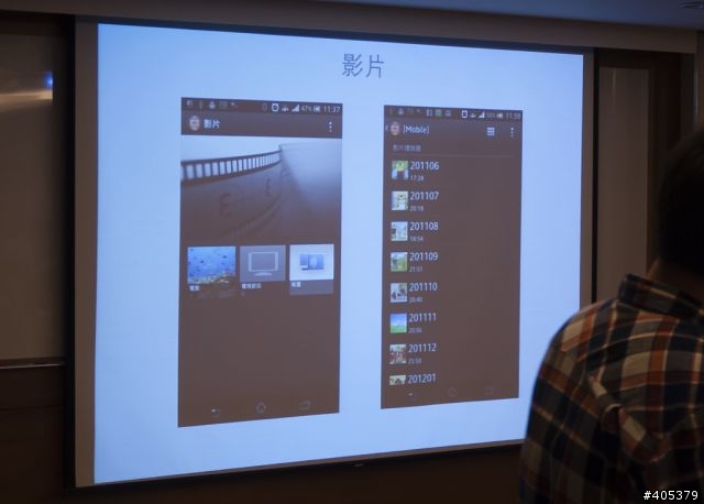 Sony Xperia V體驗活動 「高雄場」