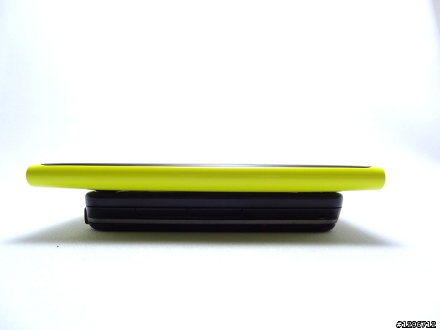 【幸福】滿意到溢出來了~Nokia Lumia 920小小開箱文