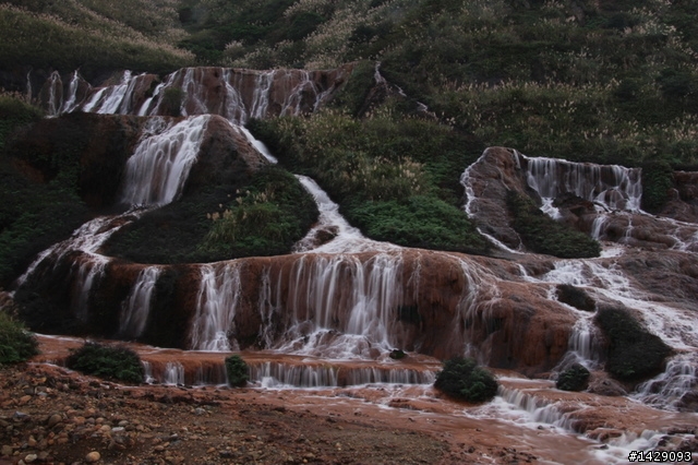 分享 水湳洞的海景日式老宅 散步 九町目