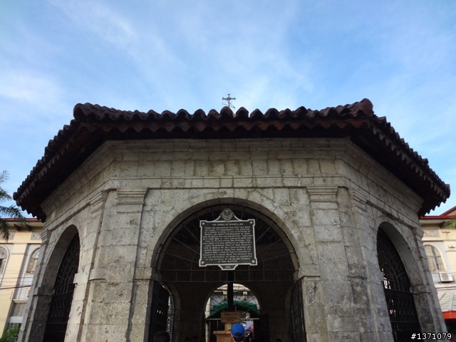 2012菲律賓, 宿霧, 馬克坦島. Phillipines, Cebu, Mactan Island.