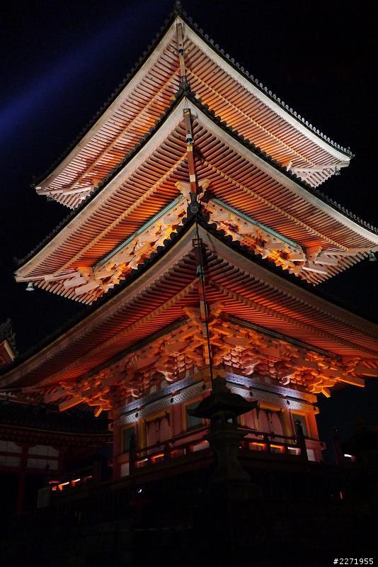 【分享】2012/11/11 京都自由行 Day2