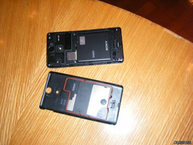 【Sony Xperia V (VC)搶鮮報& 台北場體驗會感想】