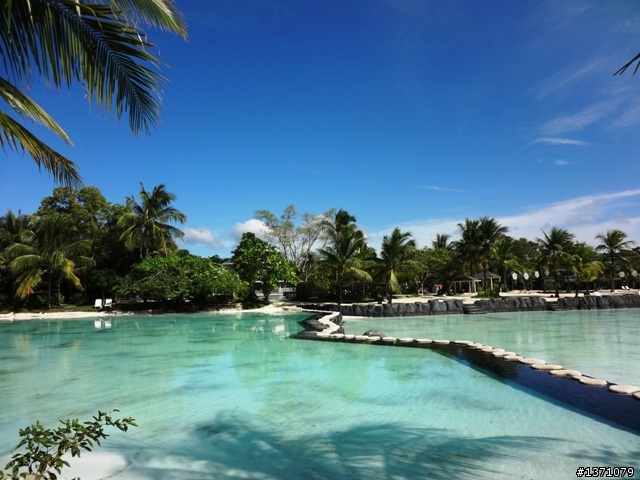2012菲律賓, 宿霧, 馬克坦島. Phillipines, Cebu, Mactan Island.