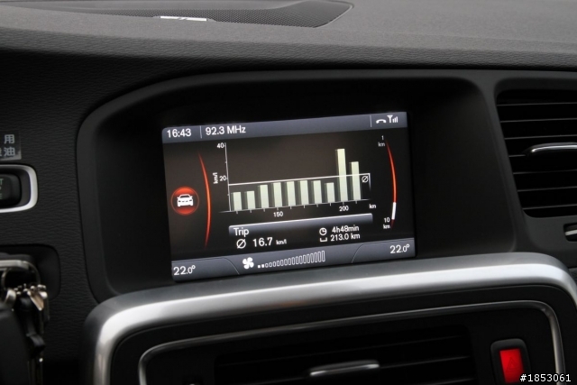 (12/16更新) Volvo S60 D4 13年式下訂囉!!