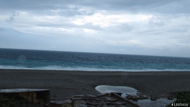 (9/18~9/28) 10天9夜 (帶著草泥馬)四極點加地理中心環島 - DAY7
