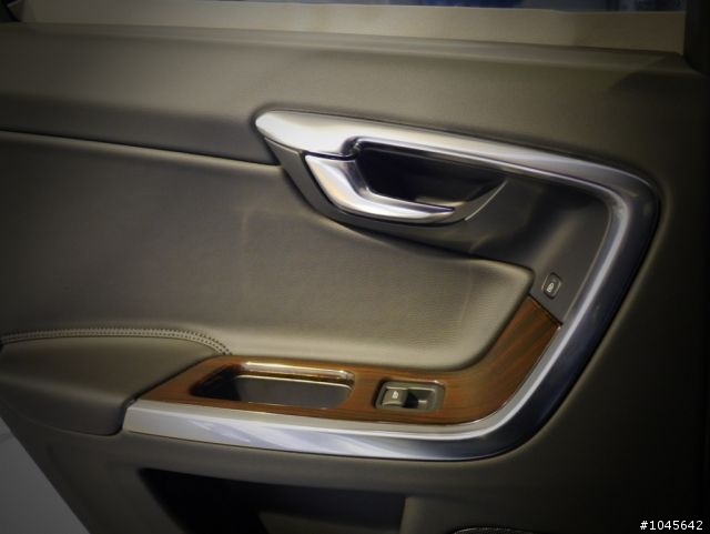 volvo s60 d4 旗艦 菜鳥購車開箱