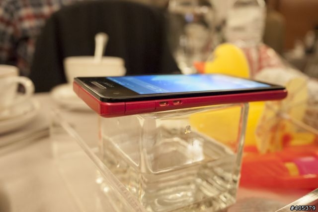 Sony Xperia V體驗活動 「高雄場」
