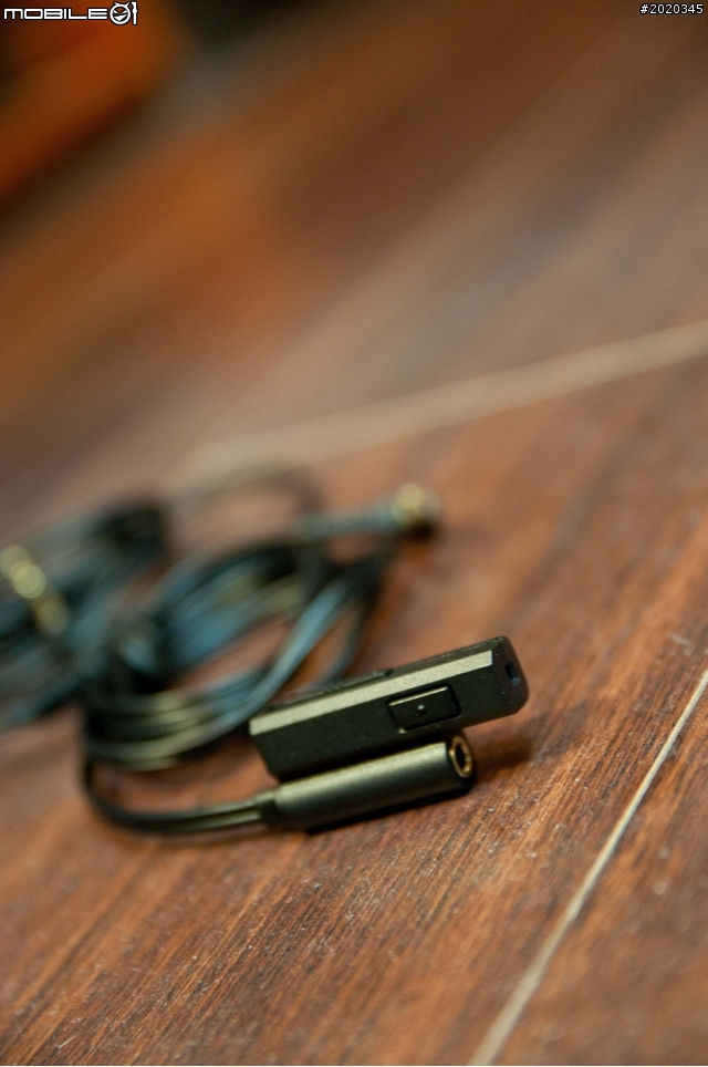 【開箱】Audio-technica ATH-WS99 智慧型手機專用