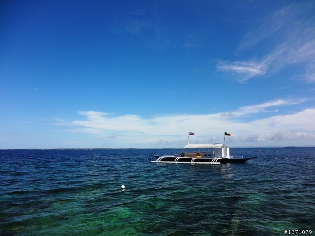 2012菲律賓, 宿霧, 馬克坦島. Phillipines, Cebu, Mactan Island.