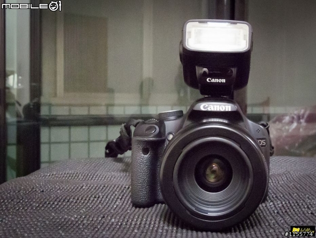 Canon PowerShot G15 + 270EXII開箱 來蓋大樓吧~
