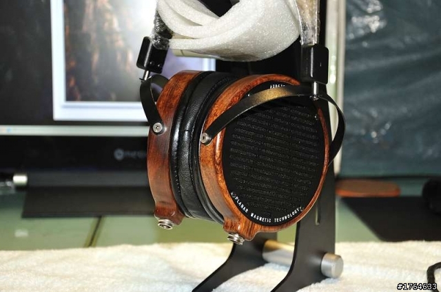 LCD-2 ver1開箱->有梗