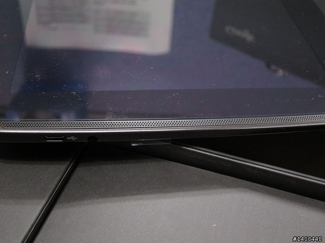 Google Nexus 10 「純」開箱!