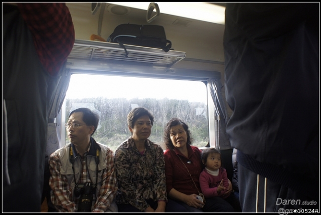 桃林鐵路最後的巡禮~再見桃林鐵路~~ 那些年,我們擠的火車