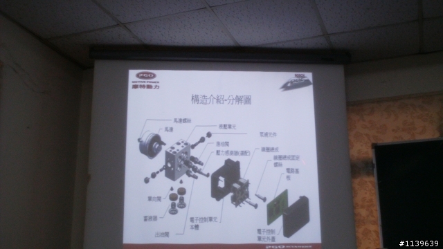 試騎TIGRA地瓜ABS-2