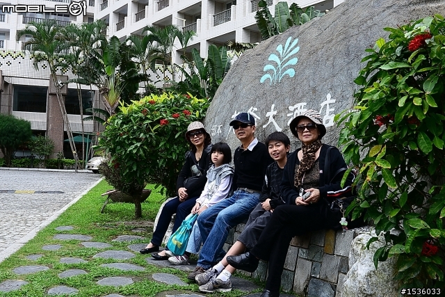 省下5千定保,直接跳做一萬定保,省下開銷當旅遊基金(台東知本老爺之行)。