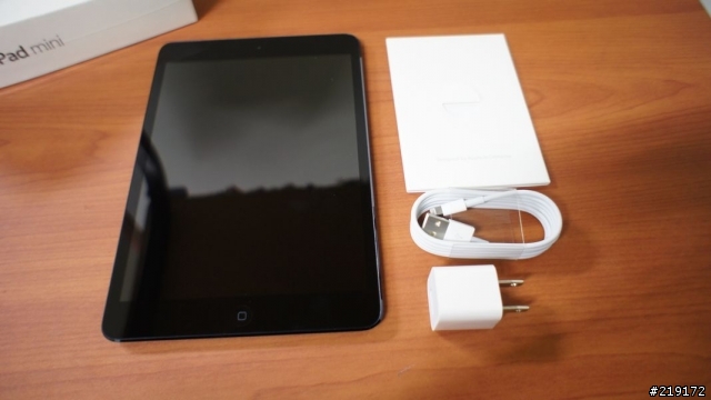 『分享』iPad mini & 工匠牌DAY TEIPPER保護套