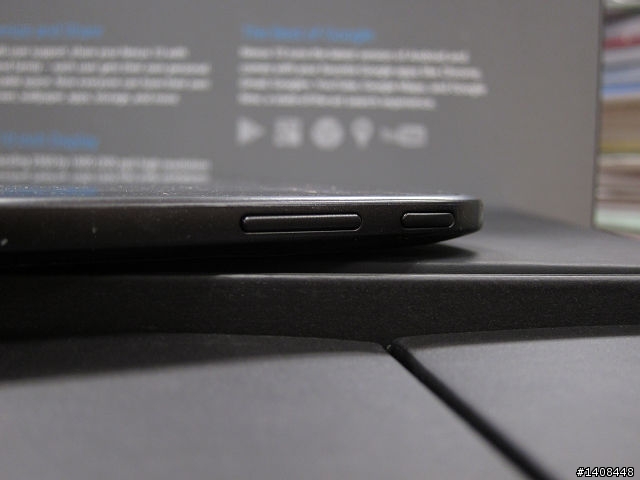 Google Nexus 10 「純」開箱!