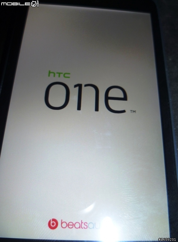 HTC ONE SC 開箱與疑難排除