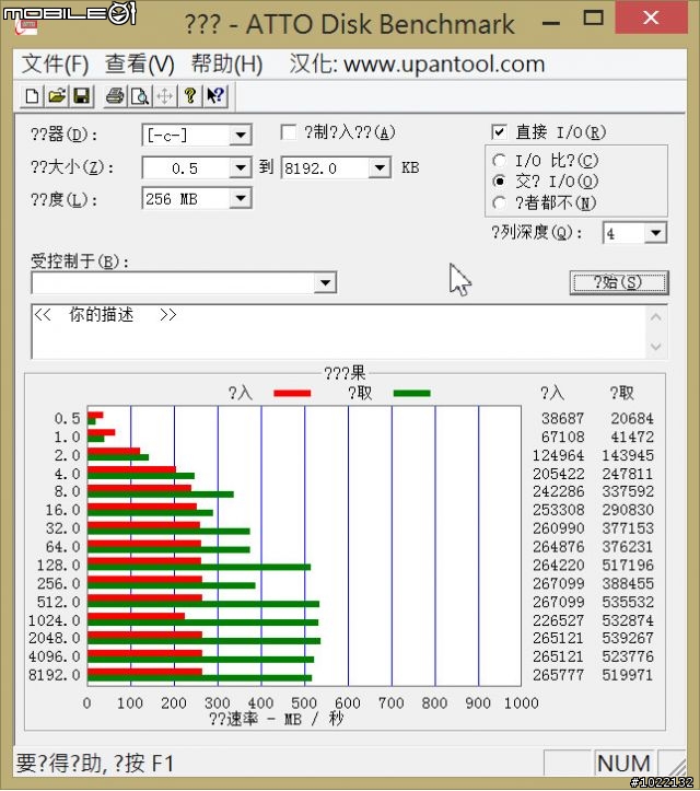 Micron Crucial m4 SSD 256GB mSATA VS MSI GE60