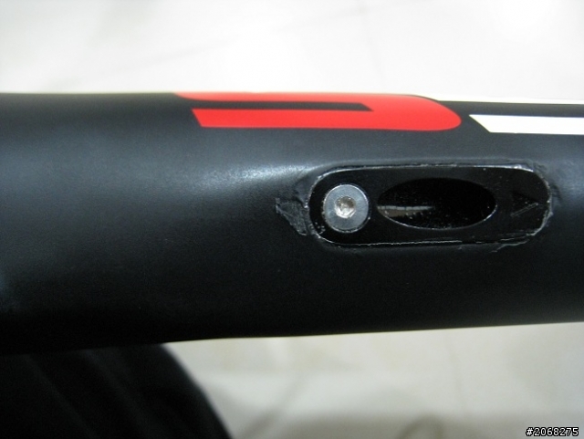 真假Cervelo S5
