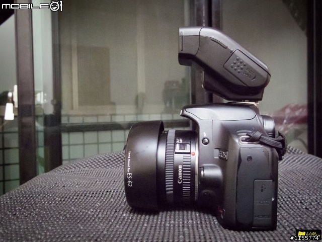 Canon PowerShot G15 + 270EXII開箱 來蓋大樓吧~