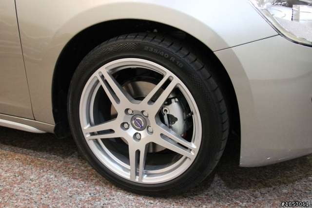 (12/16更新) Volvo S60 D4 13年式下訂囉!!