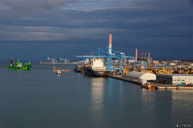 西地中海郵輪﹣costa serena義西法三國六都自由行