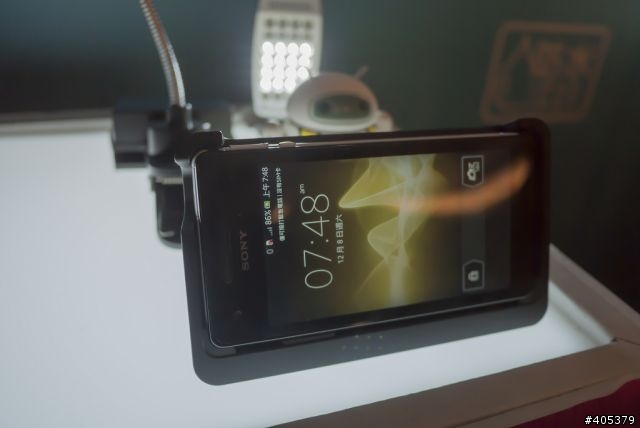 Sony Xperia V體驗活動 「高雄場」