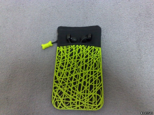 NOKIA Lumia 920 的新家 Bone / Phone Scribble