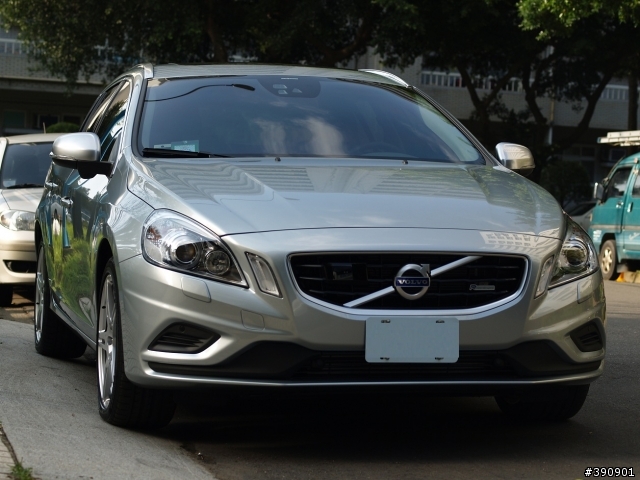 V60 D4旗艦版,sam power chip + R-design 外觀套件